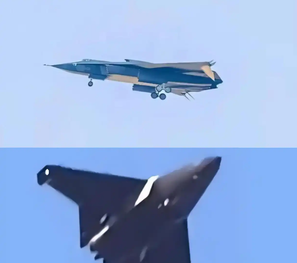 六代机时代，大国空军将会以重型战斗机为主，无人机为辅，彻底淘汰中型和轻型战斗机，