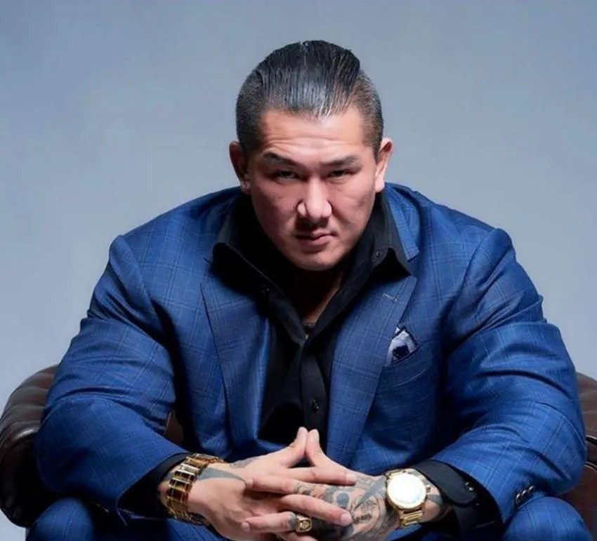 网友问馆长陈之汉，你的祖籍是哪里？

他说：“我是个很可怜的人，我爸爸在我三