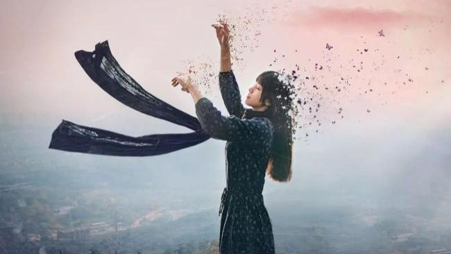 社会潜规则：强者无情，中者疑情，弱者重情