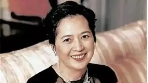 为啥老牌女明星都爱跟刘銮雄玩？看完这个，你就懂了