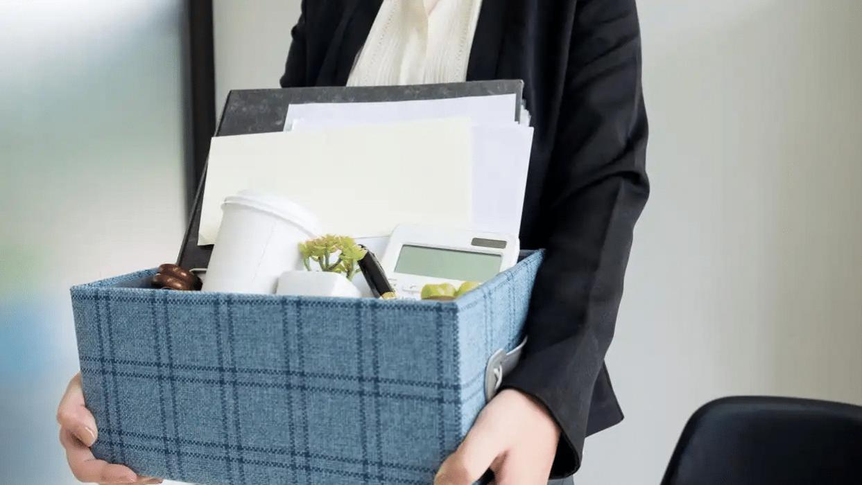 协商离职保命指南：这些话千万别说！