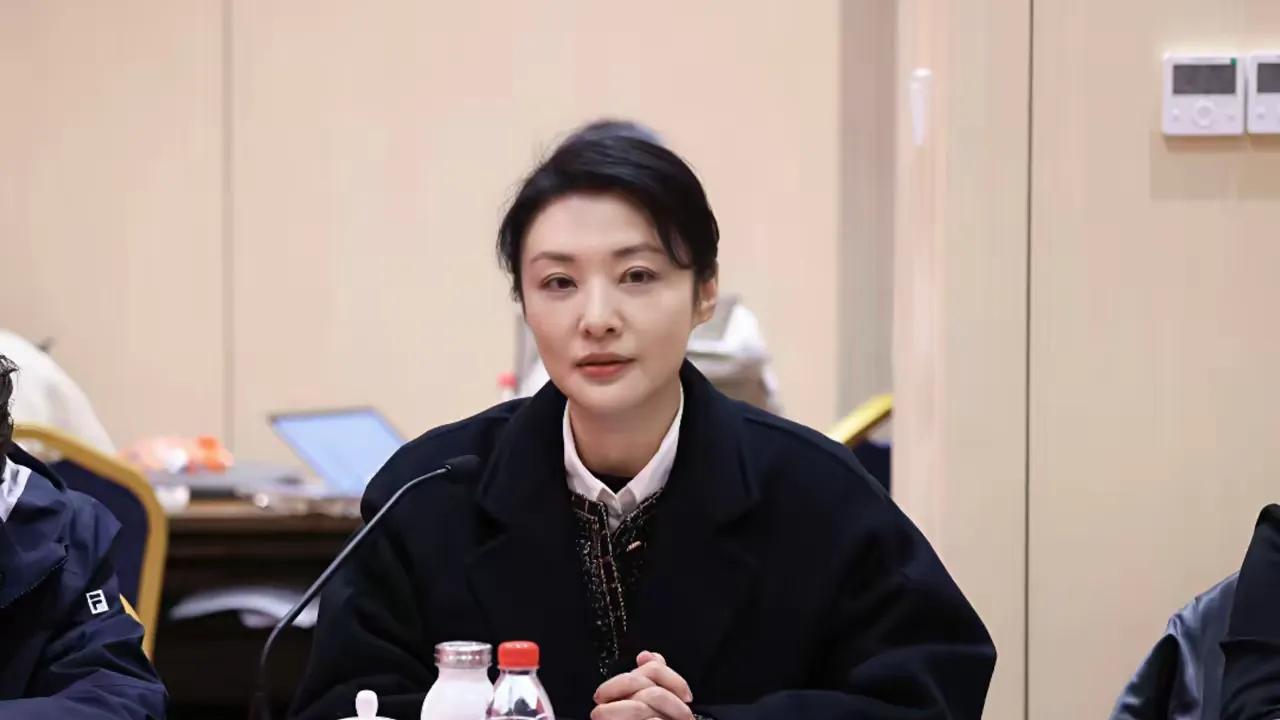 体制问题的赚周涛属于什么级别的领导，已经50多岁了还这么年轻