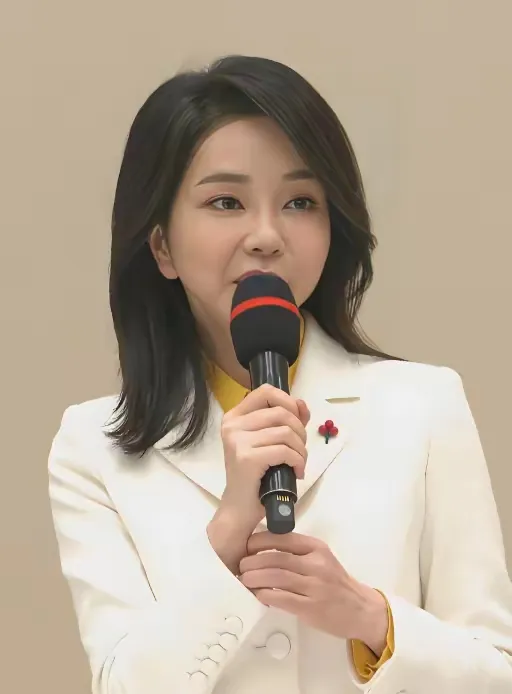 政治不是慈善秀，金建希的