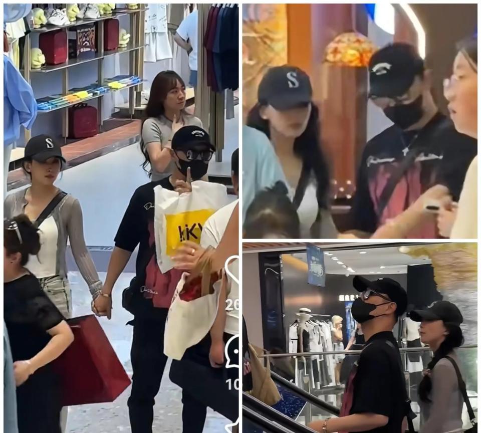 汪峰又又又上热搜了
这次不是跟宁静牵手，引人想入非非
也不是跟章子怡恩怨纠葛，而