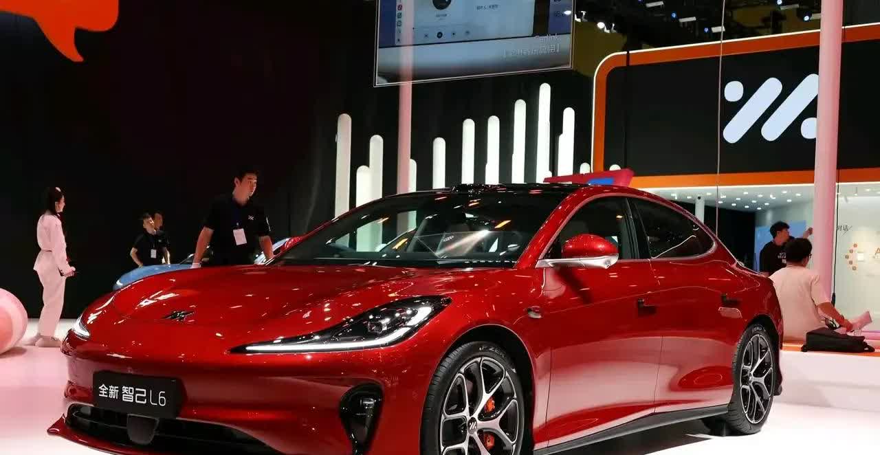 伤害性不大，悔辱性极强！
1.丰田汽车12年卖出100万台车；
2.特斯拉1
