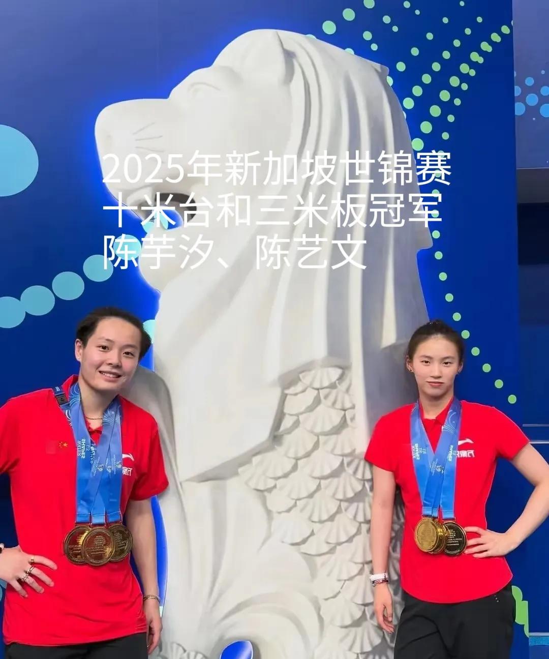 我觉得，世锦赛的金牌含金量，要比奥运会的含金量高很多。大家先别急眼，听我说说为什
