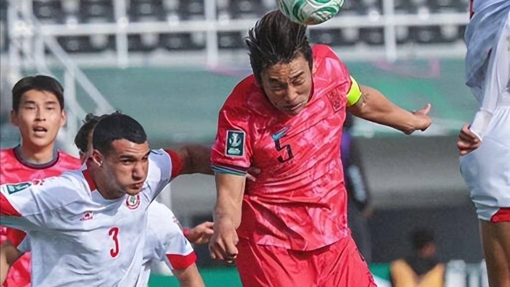 U23亚洲杯：阿联酋0-3日本，大关友翔造点+破门，黎巴嫩2-4韩国，提前遭淘汰