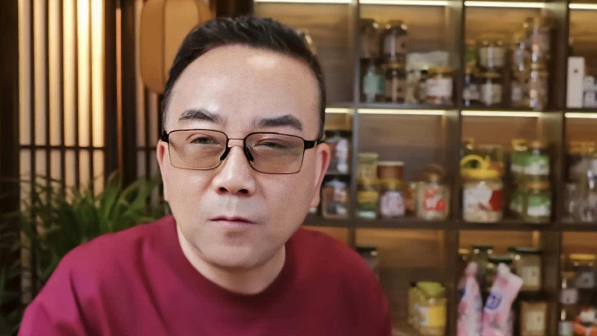 杨议师徒大戏再反转！双胞胎徒弟喊话：赶走助理，三人组团直播！