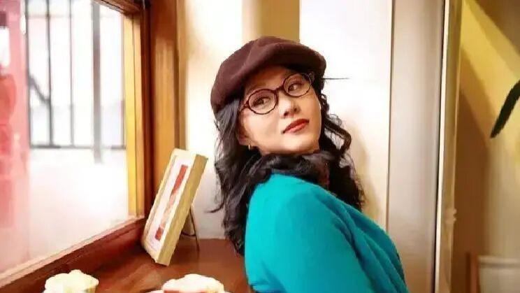 潘虹的遗憾戳中千万人：别等到失去才明白，幸福就在眼前