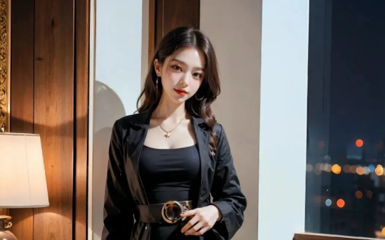 30岁的我，每天还在被我妈的审美霸凌