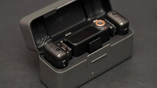 领夹麦克风哪个品牌音质最好？测评告诉你领夹麦克风十大品牌