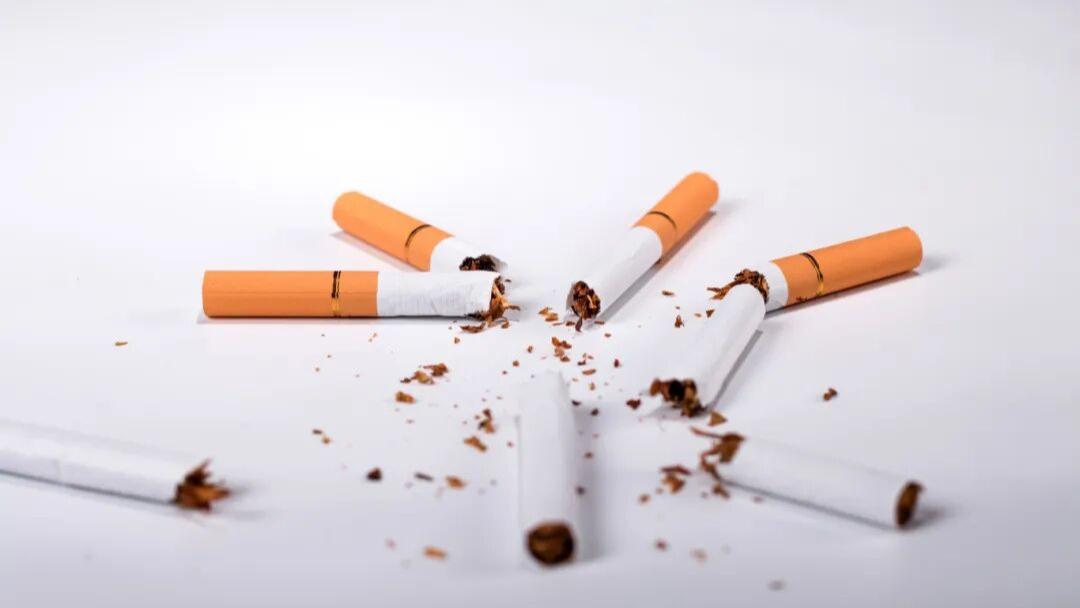 世界慢阻肺日 被忽视的“呼吸杀手”