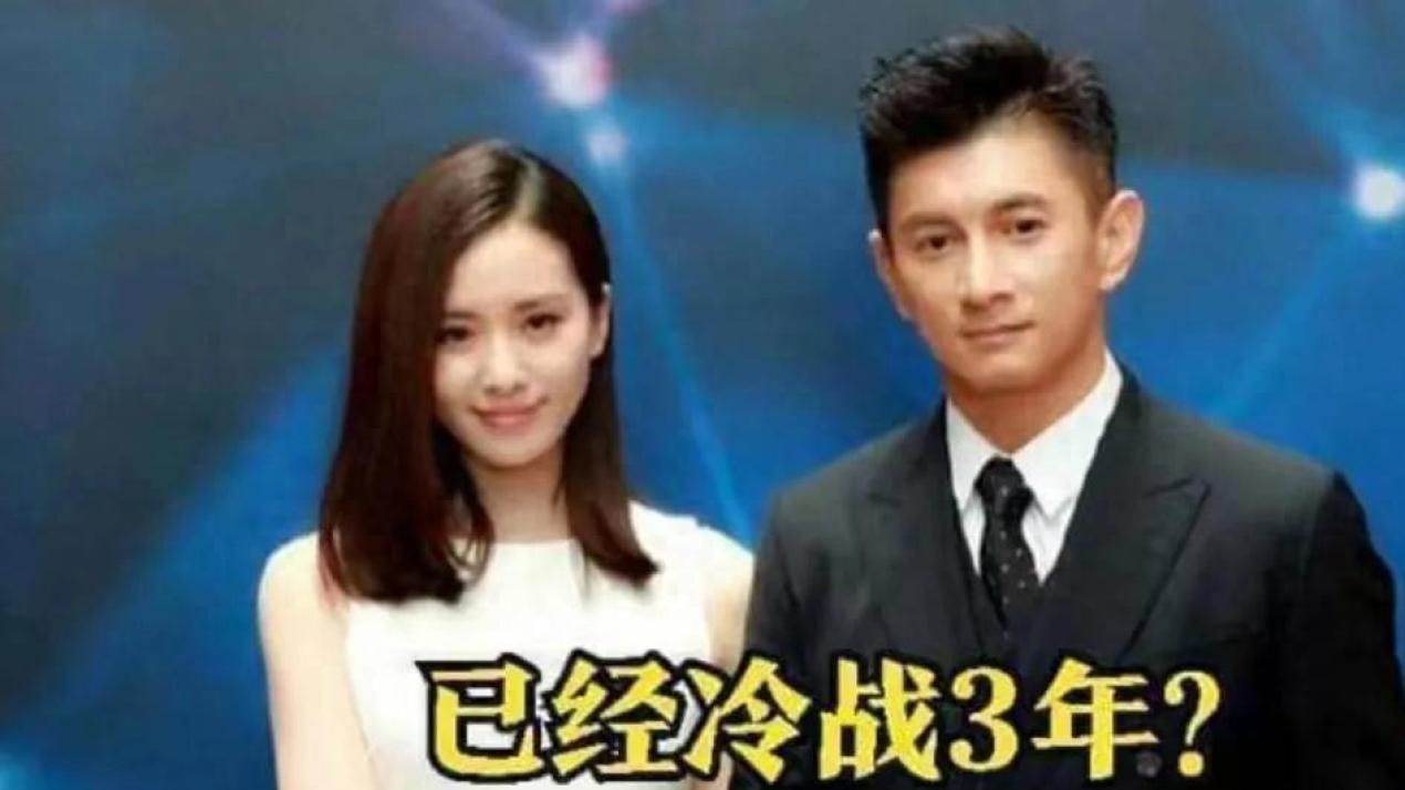 “双面玉女”刘诗诗被骗婚？8年婚姻成骗局，吴奇隆让她成为笑话