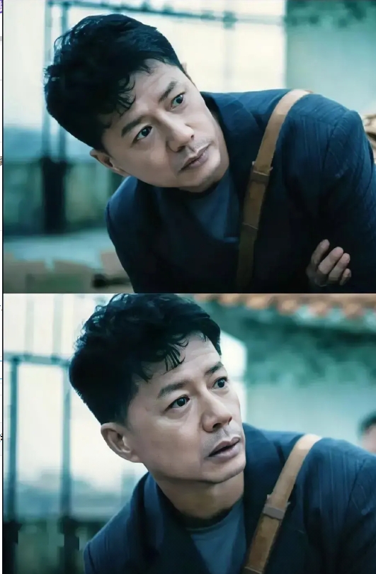 难道只有我一个人觉得，段奕宏的电视剧越来越看不下去了。
不是因为他演技变差了，也