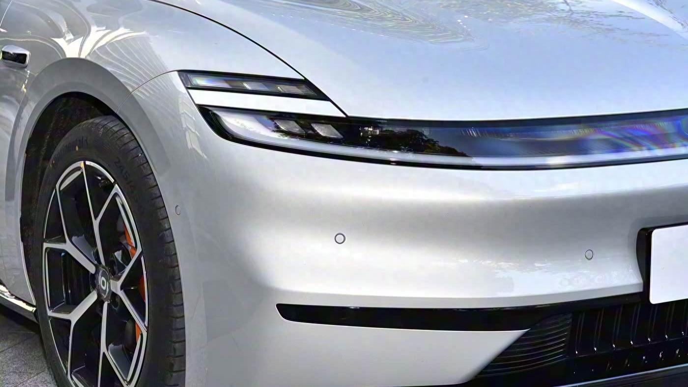 长安启源全新中大型掀背车将上市，配无边框车门，预售11.99万起