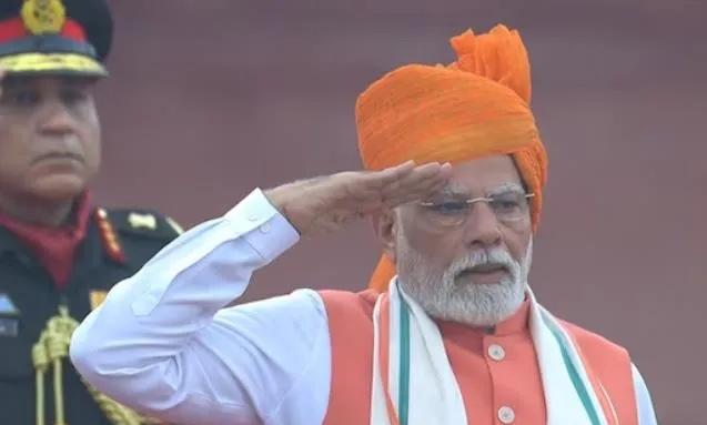 莫老邪好，“新印度”应从改变随地大小便开始
环球时报8月16日报道，印度15日举