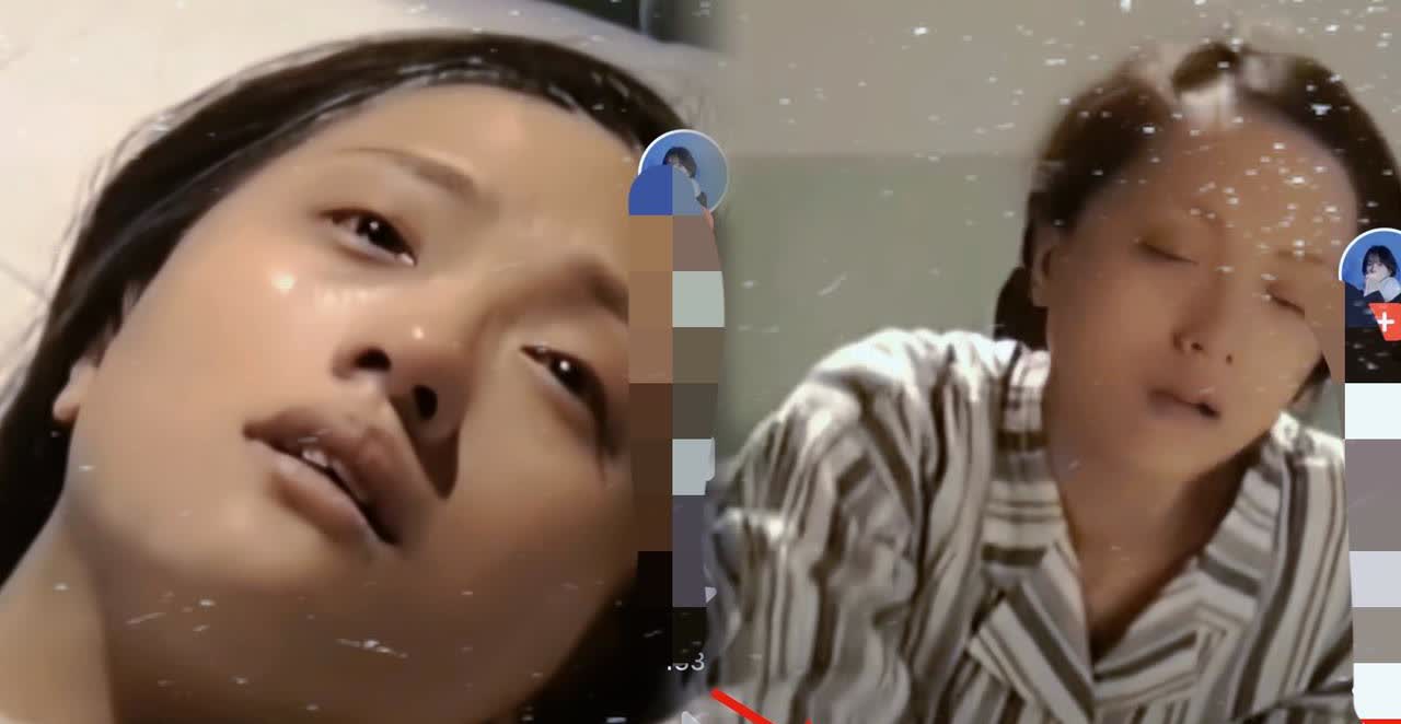 最后一天！

辛柏青守在朱媛媛床边，气氛压抑得让人窒息。

辛柏青说，他