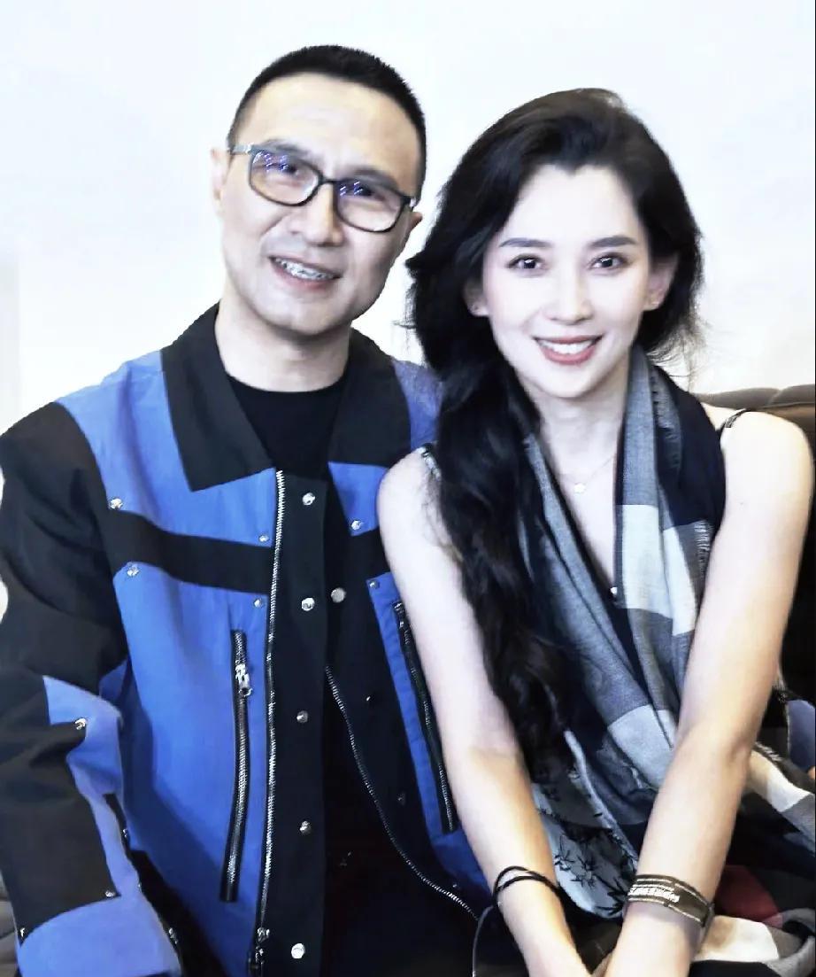 宁静最近被传出和某位明星不和的消息，这让粉丝们纷纷猜测不已。但宁静却在社交媒体上
