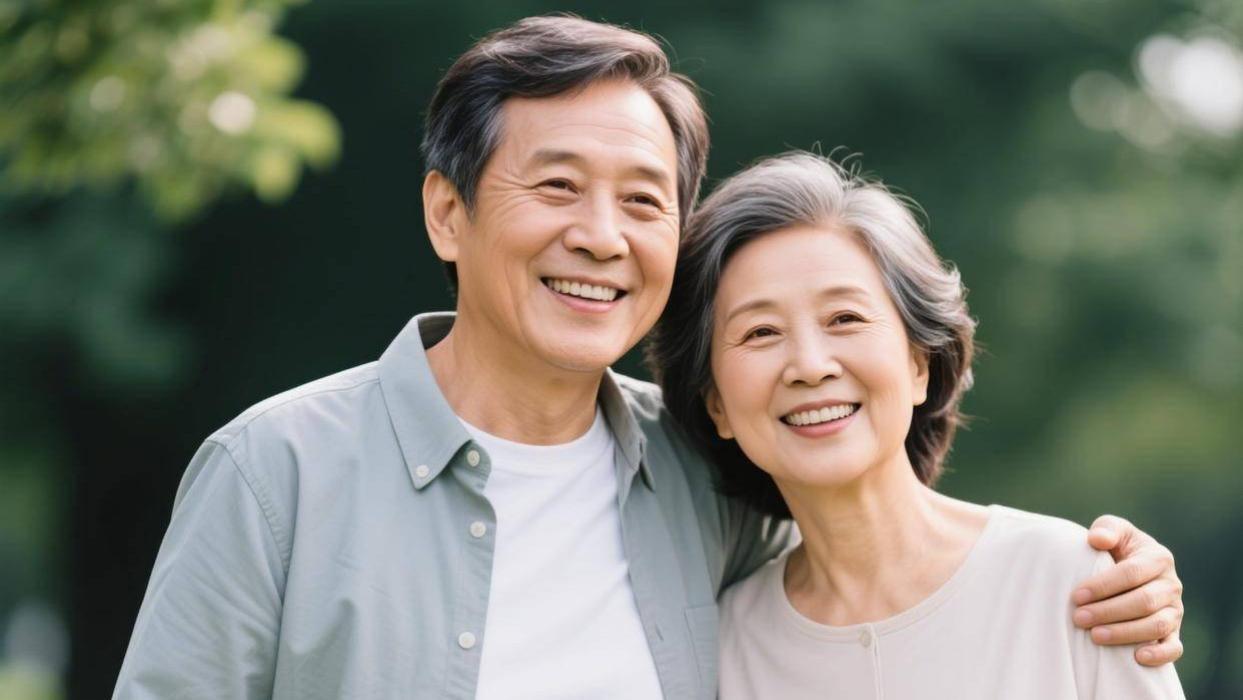 “晚年苦不苦，要看五十五”，人到55岁，有三种东西要守住