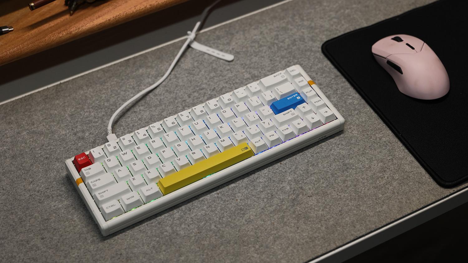 后悔！为什么没早点遇到ATK RS6？白白输了那么多局游戏！