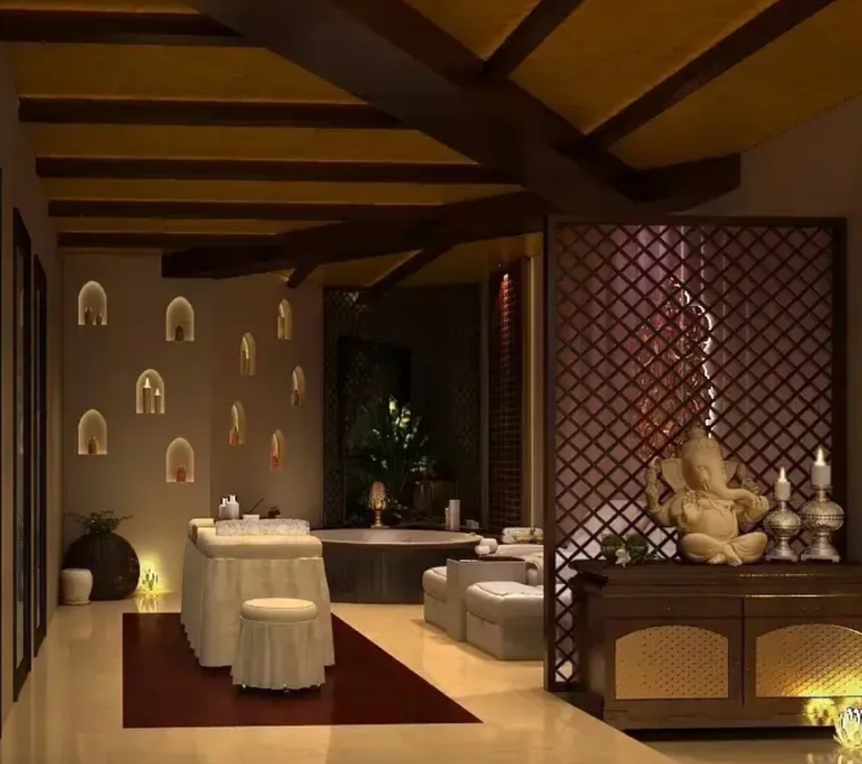 云南昆明，李某花费299元在美团上订购了一个洗浴养生服务，后被公安机关查获，以其