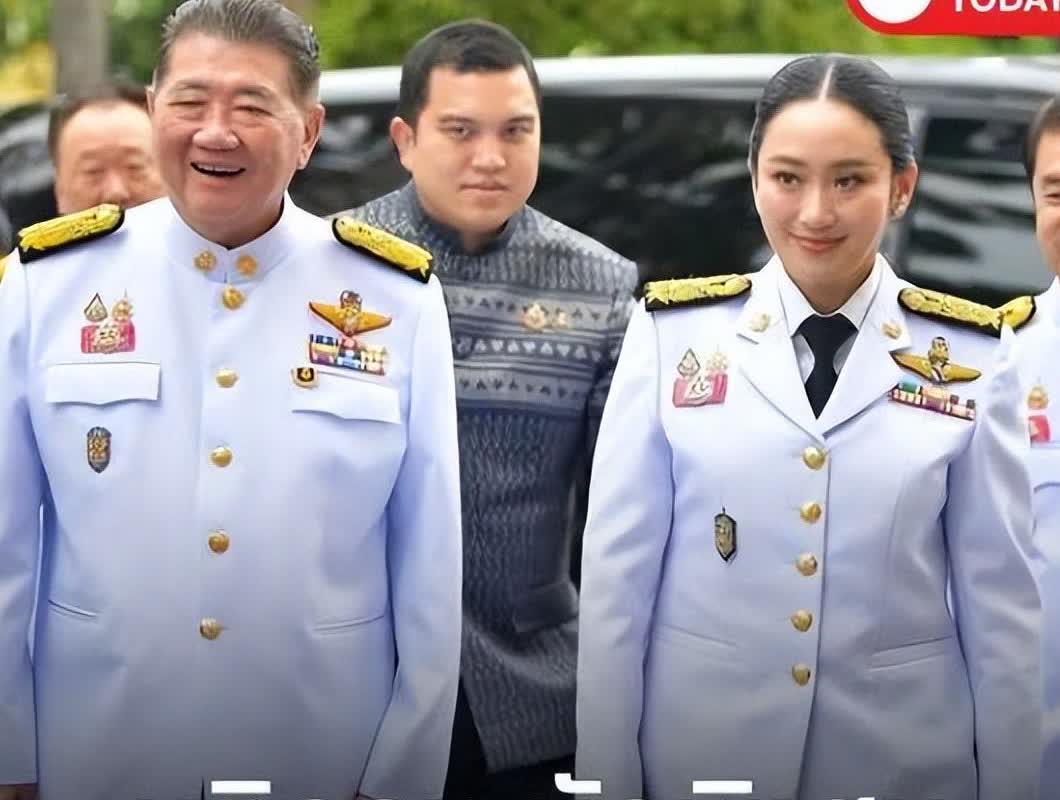 泰国这一巴掌打得洪森太疼了！8月5日泰国起诉柬埔寨，要求赔偿~

一觉醒来7