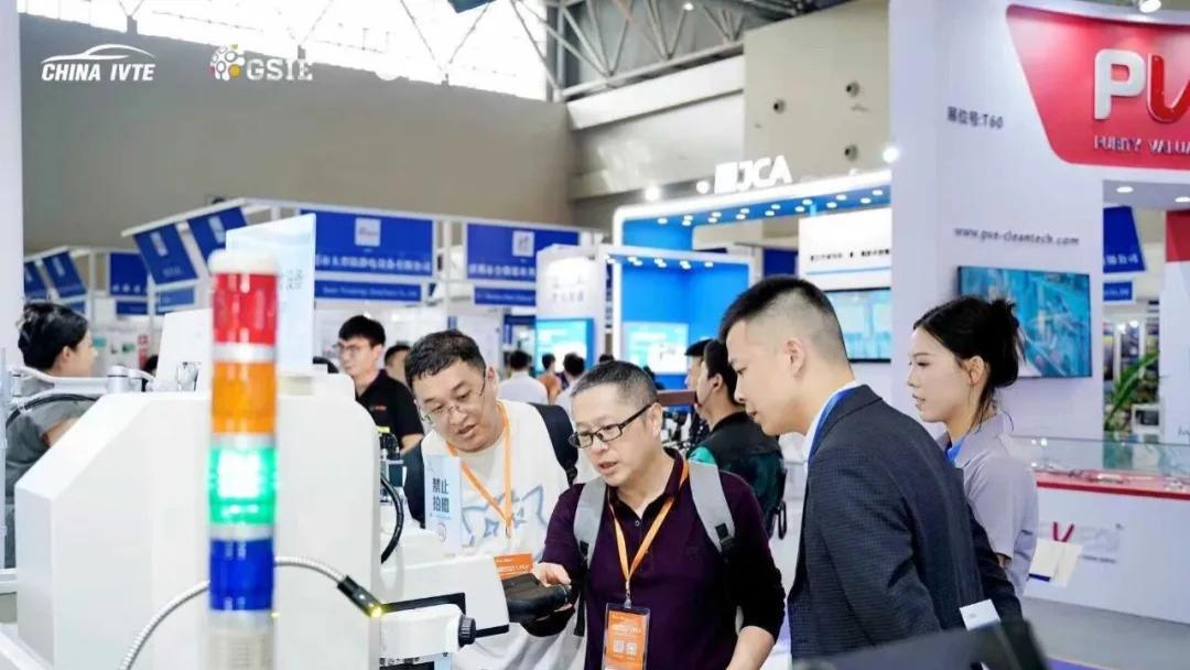 万亿集群领航！重庆锚定世界级智联汽车之都2026智能照明交互展添翼产业升级