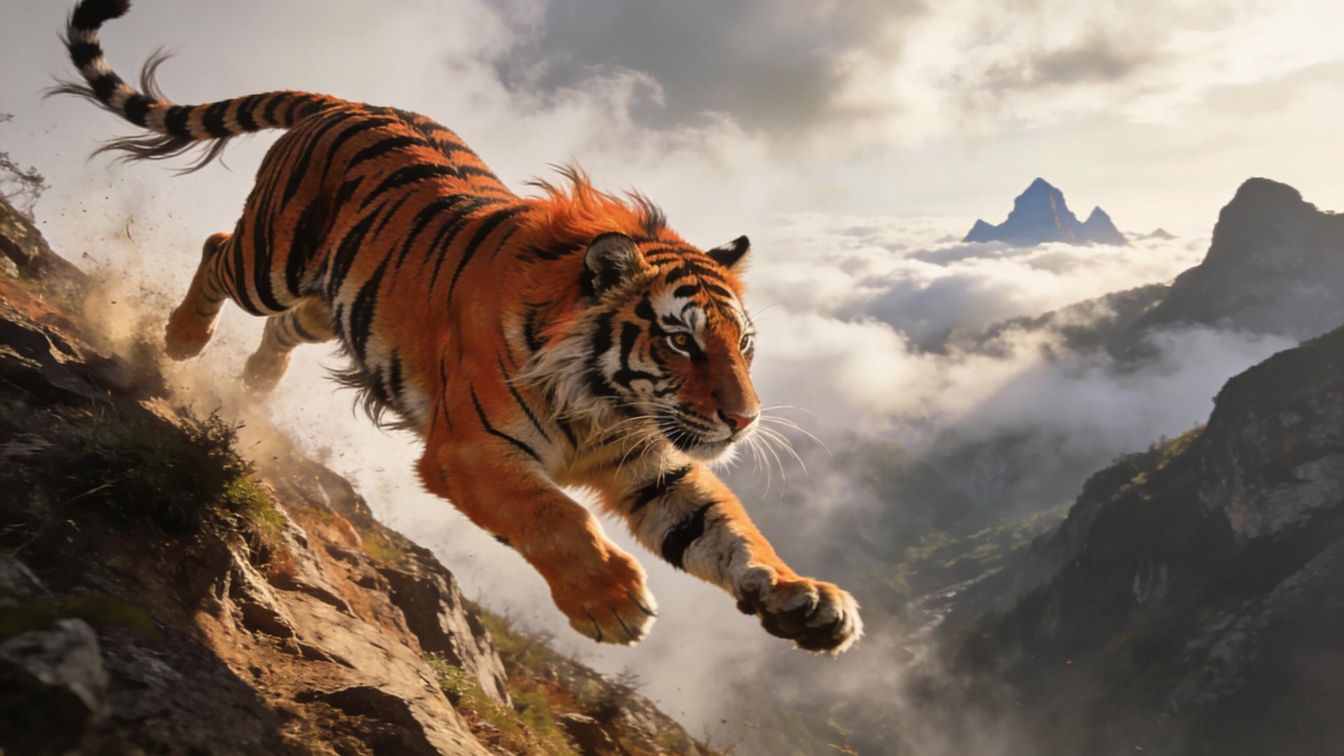 双虎排下饿虎出，男主克妻女克夫