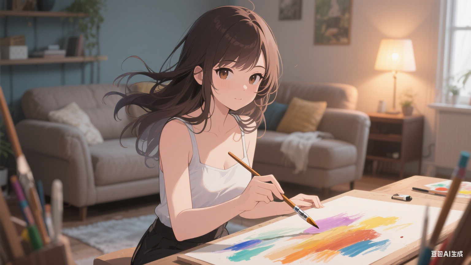 解锁生活秘籍：支点多，内心稳