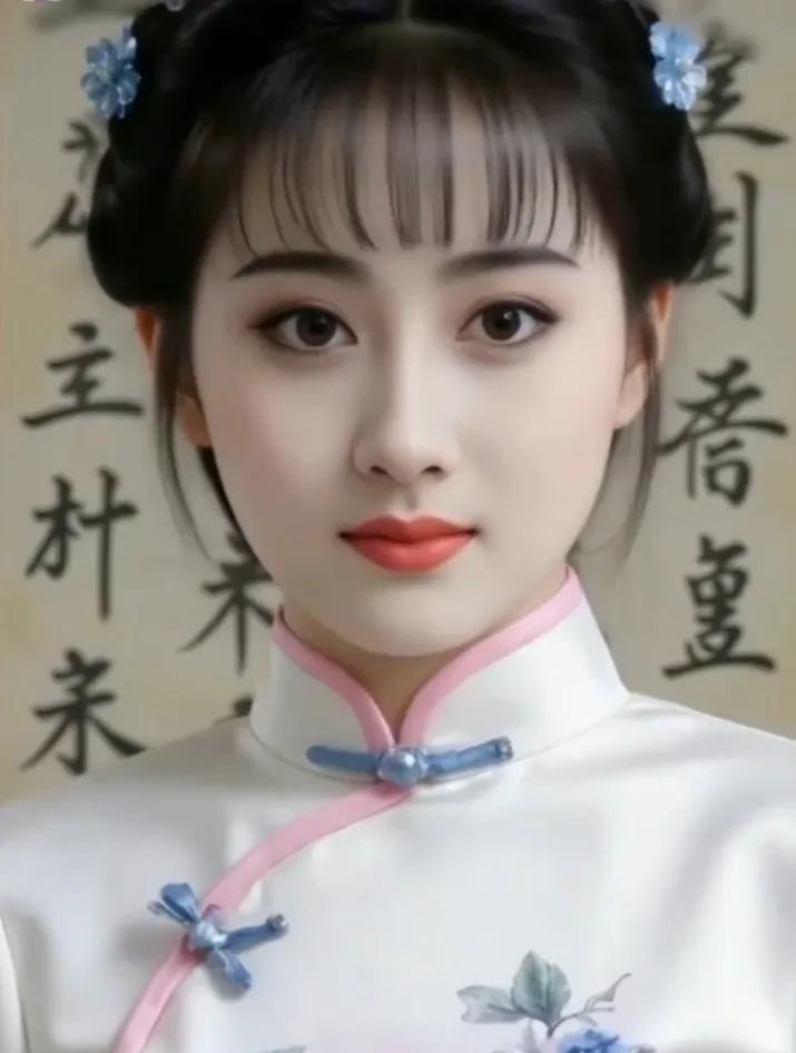 #分享你见闻过的绝色美人！#
这十位美女，可称的上十全十美的绝色美人了吧。