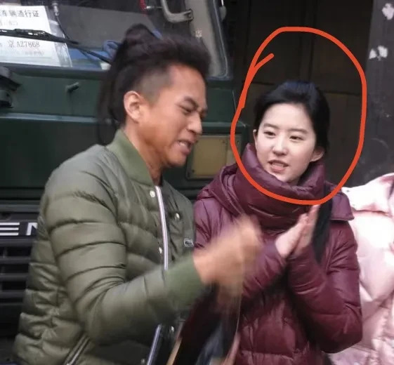 刘亦菲为何不上综艺











天呐！你知道吗？刘亦菲居然从来不参加综