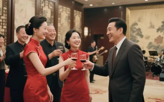 女生升学宴父母喝蛇胆酒，昏迷不醒进ICU, 医生：那根本就不是蛇胆