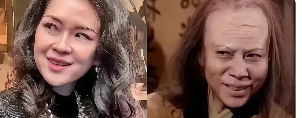 章子怡婚姻失败显老态











我的天哪！章子怡就离了一次婚，怎么感