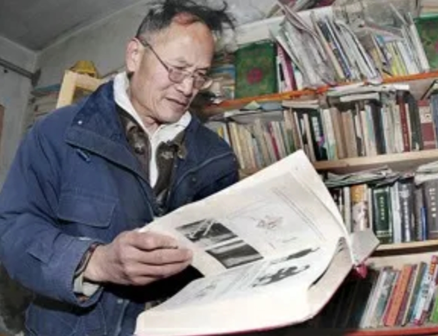 1968年，一名24岁上海医学名校毕业生，响应祖国号召，来到甘肃玛曲县当医生。没