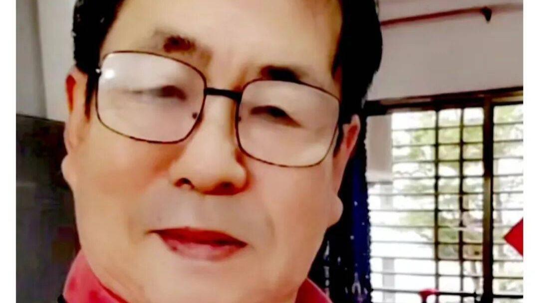 画家齐喜庆——元启新章·翰墨贺岁