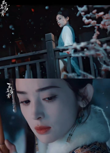 荣善宝的冷脸杀封神！能力手腕格局样样在线，野心勃勃又美艳逼人，有仇必报绝不手软，