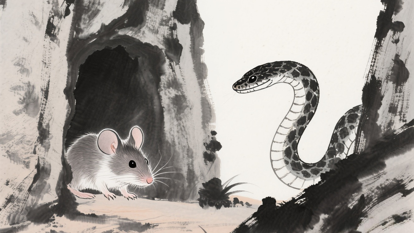 第294期生肖运势大解析: 今晚运势如何, 财运亨通