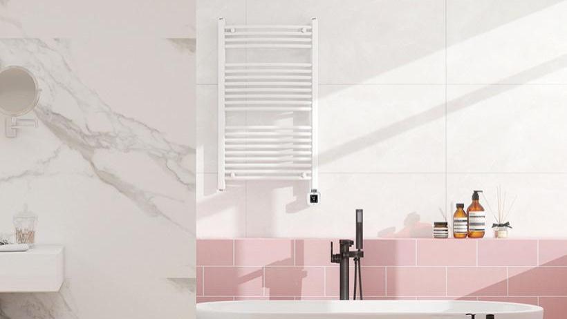 浪漫七夕，把 “日常浪漫” 藏进浴室里！