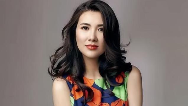 正阳门下八大美女，边潇潇能排第几？