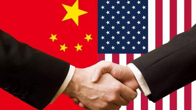 美方退两步，中美必须共存，79岁前总统出山，特朗普总统宝座不稳