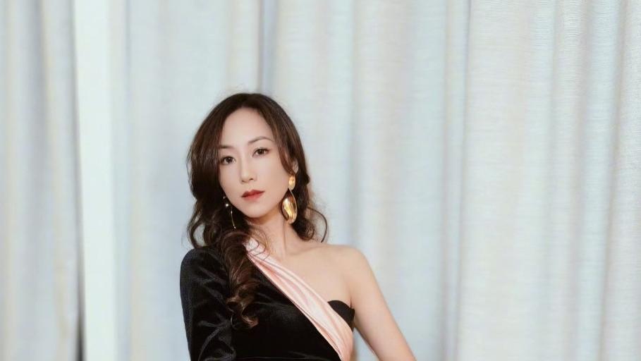 韩雪直播卖平价棉拖，“高冷女神”走下神坛？