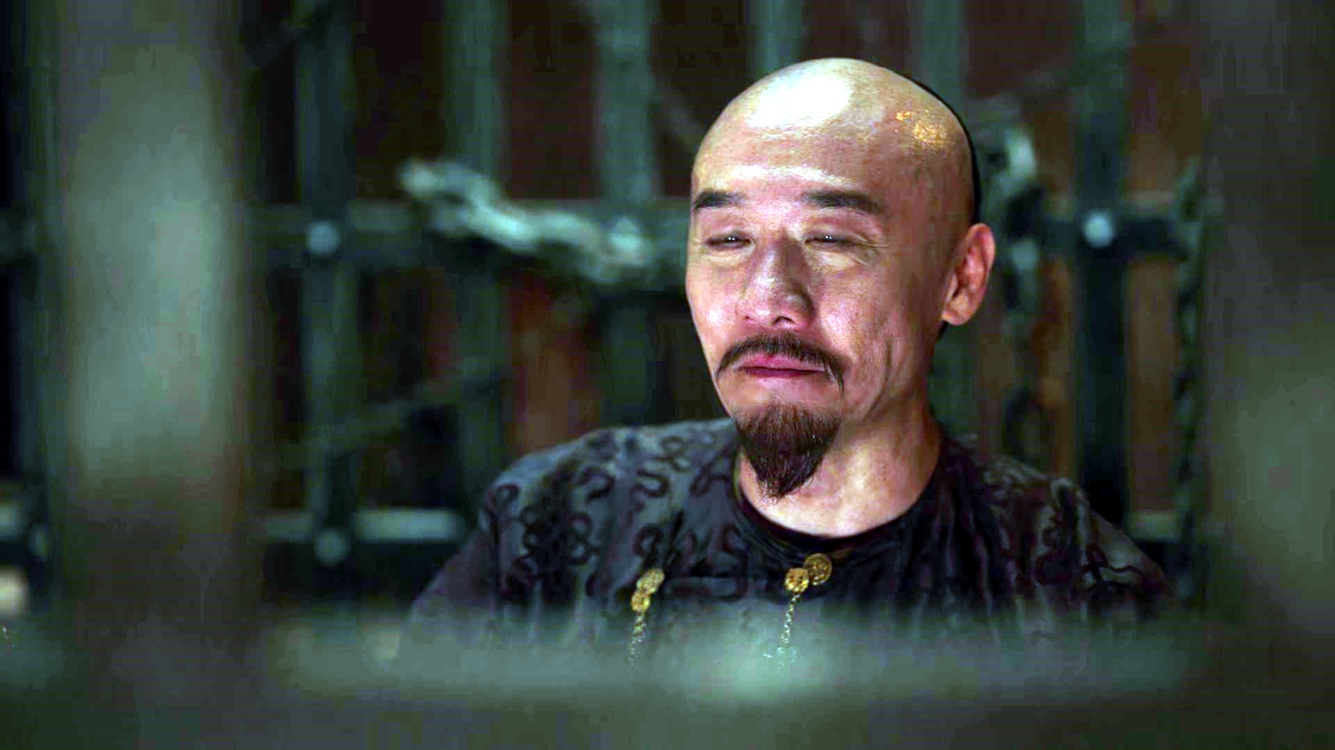 深挖《大生意人》原著大结局：李万堂被赶出李家，出家前说了20个字