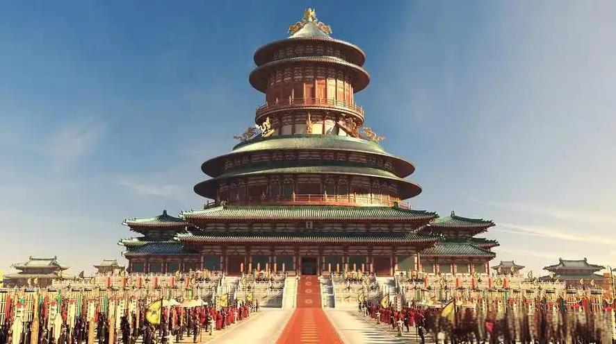 唐初学校分中央官学和地方官学，教学的内容狭窄，医、药、卜等职业性教育并未纳入国家