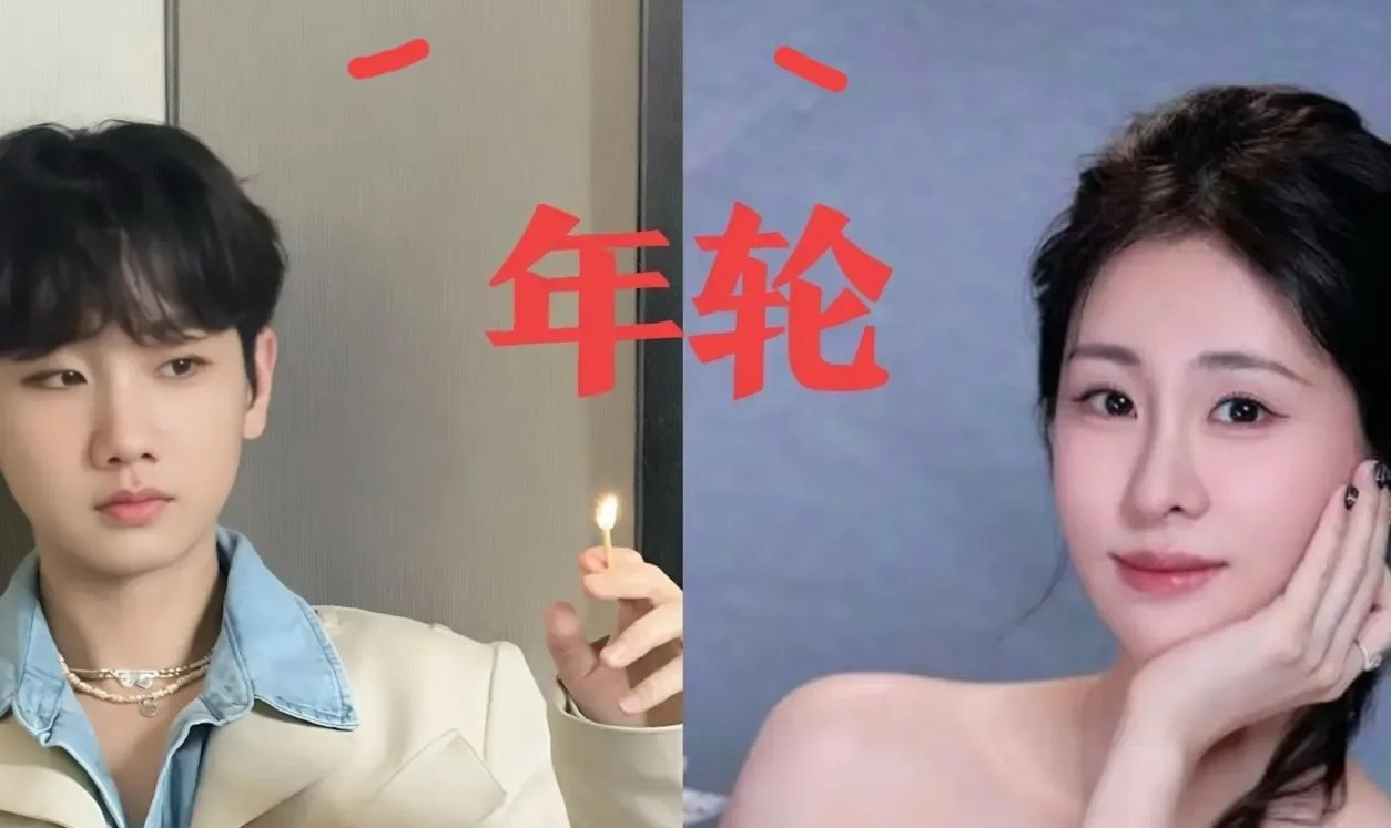 终于理解华晨宇了，

张碧晨和汪苏泷这事，你说谁对谁错，这还真说不出个一二三