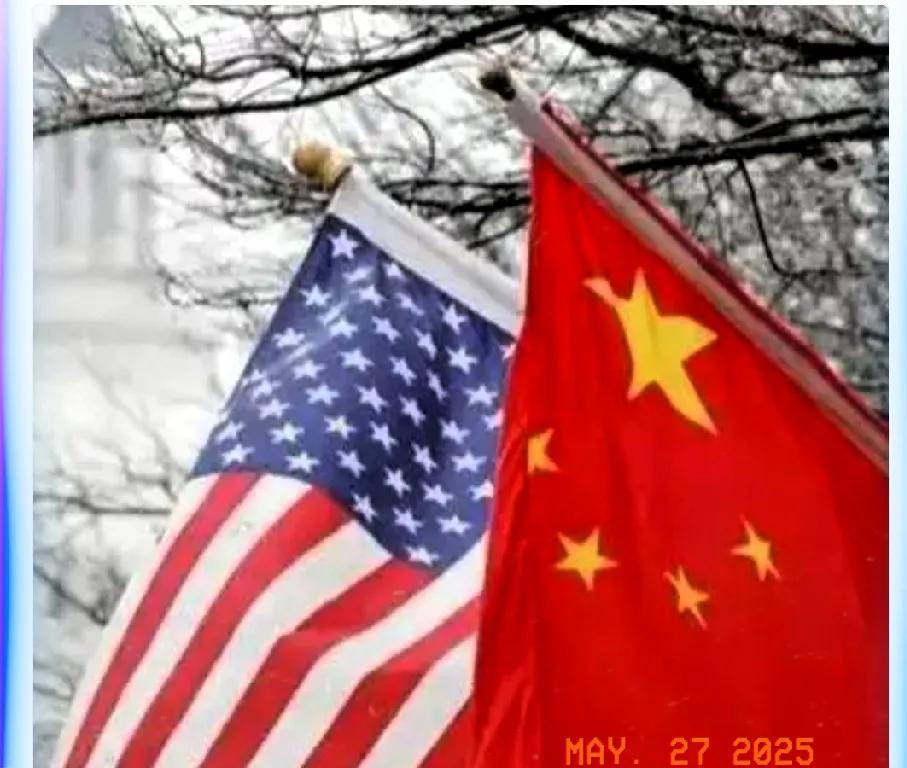 美国国债危局，中国这次真不陪玩了！
在全球金融棋盘上，美国国债危机这颗雷，越滚越