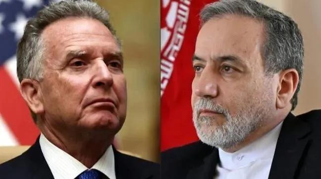 美国抛开欧洲直接上阵！美国玩全球威慑，靠的是航母、战略轰炸机、核潜艇。美国在中东
