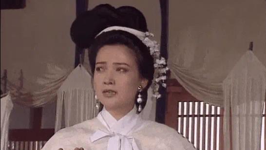 最美李师师因病离世，手握竹箫信物没有等来燕青回来