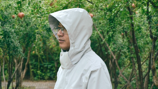 非时尚7防硬核性能拉满！GaKior冲锋衣测评：终结始祖鸟技术霸权