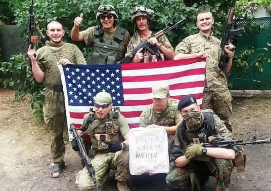 
当地时间2月26日，俄罗斯军事专家阿列克谢·苏孔金透露了一个近期发生在俄乌前线