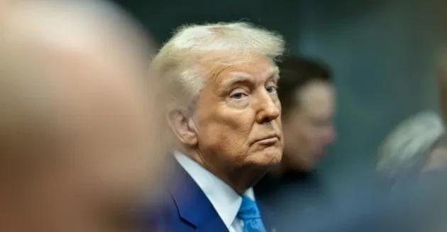 针对俄罗斯的反应，美国国务院称，特朗普对俄罗斯有耐心，却被误解
美国国务院解释了